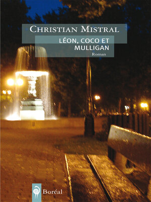 cover image of Léon, Coco et Mulligan